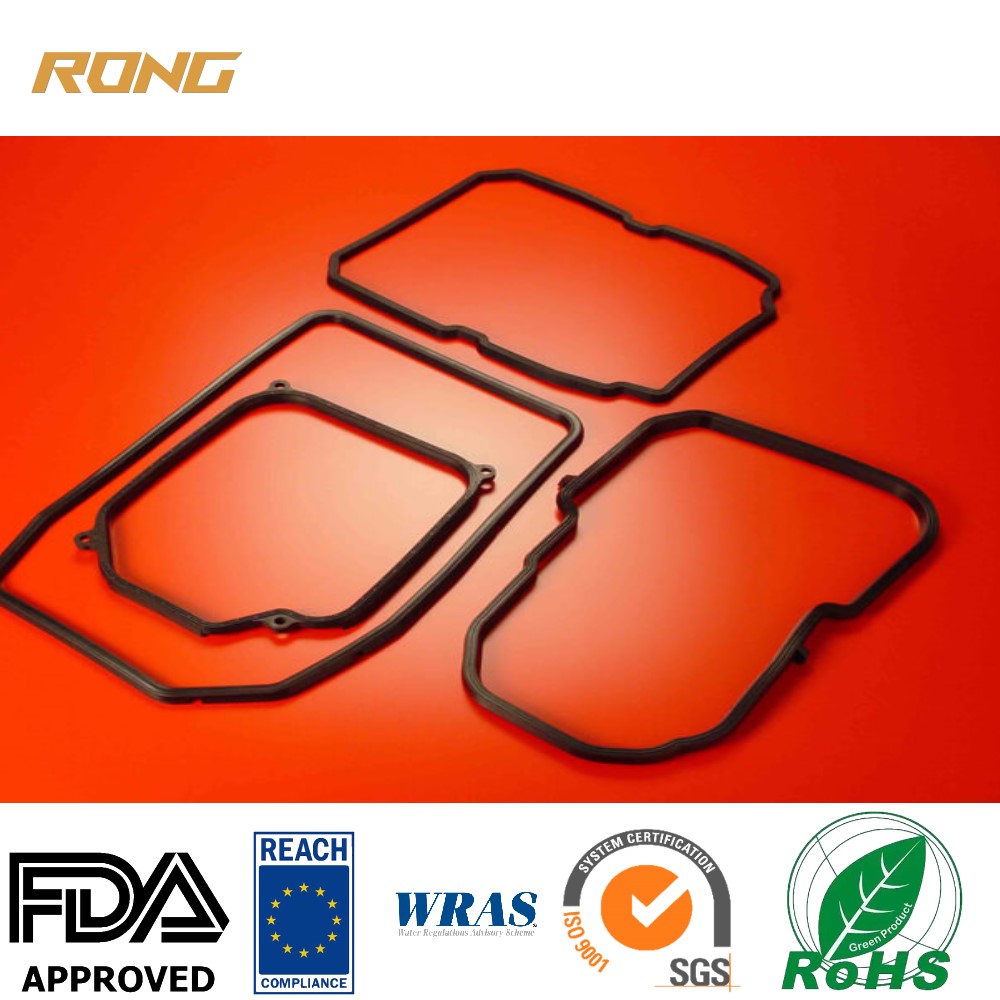 Customized/ Standard Rubber Automatic Transmission Oil Pan Gasket Buy